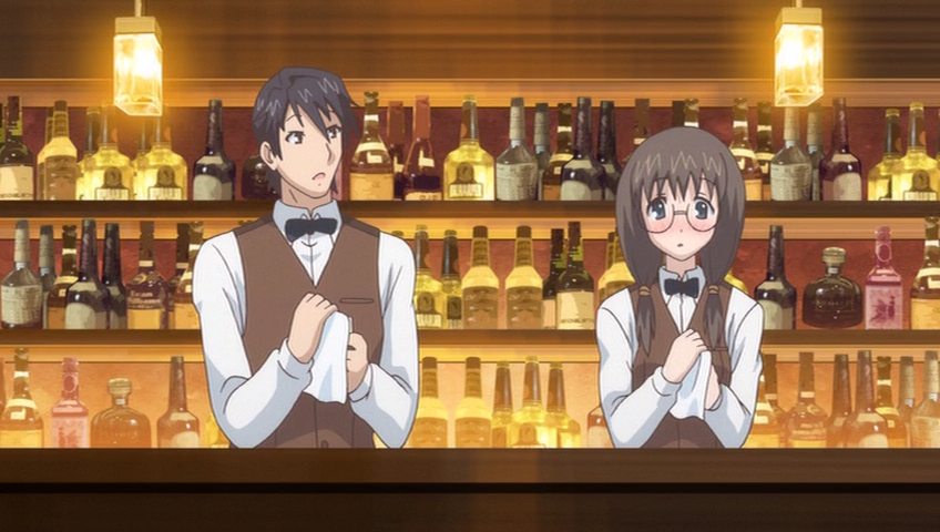 Recorder to Randoseru (Nanikano Fansub)